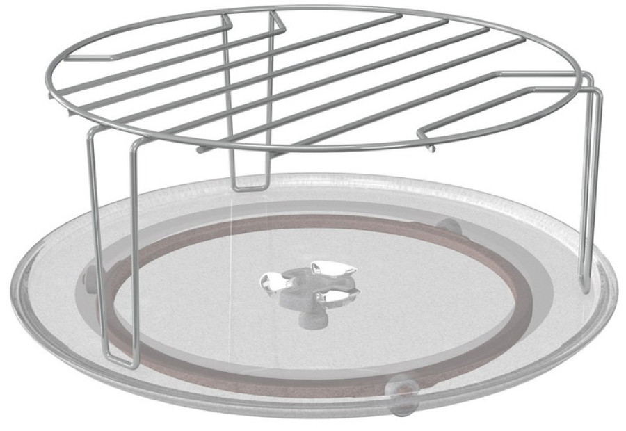  Мікрохвильова піч вбудована Gorenje BM201AG1X 