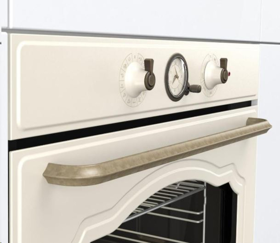  Духова шафа електрична Gorenje BOS67372CLI 