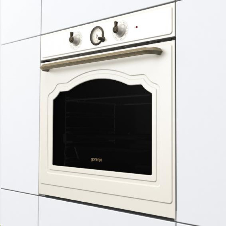  Духова шафа електрична Gorenje BOS67372CLI 
