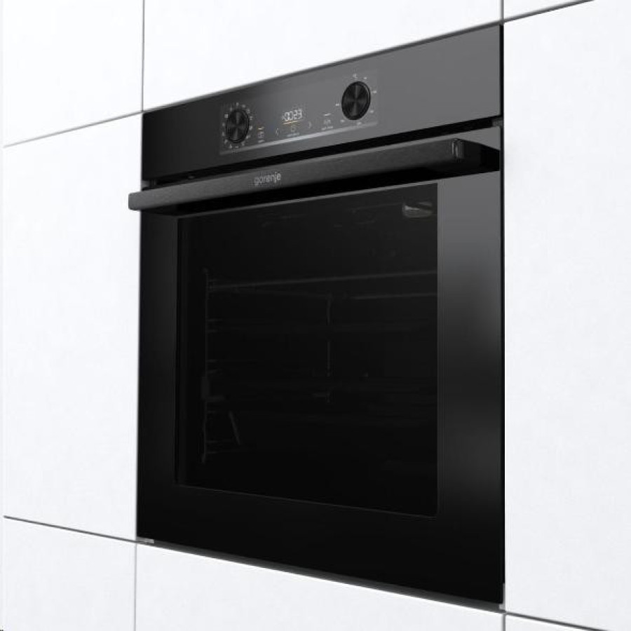 Духова шафа електрична Gorenje BPS6737E14BG 