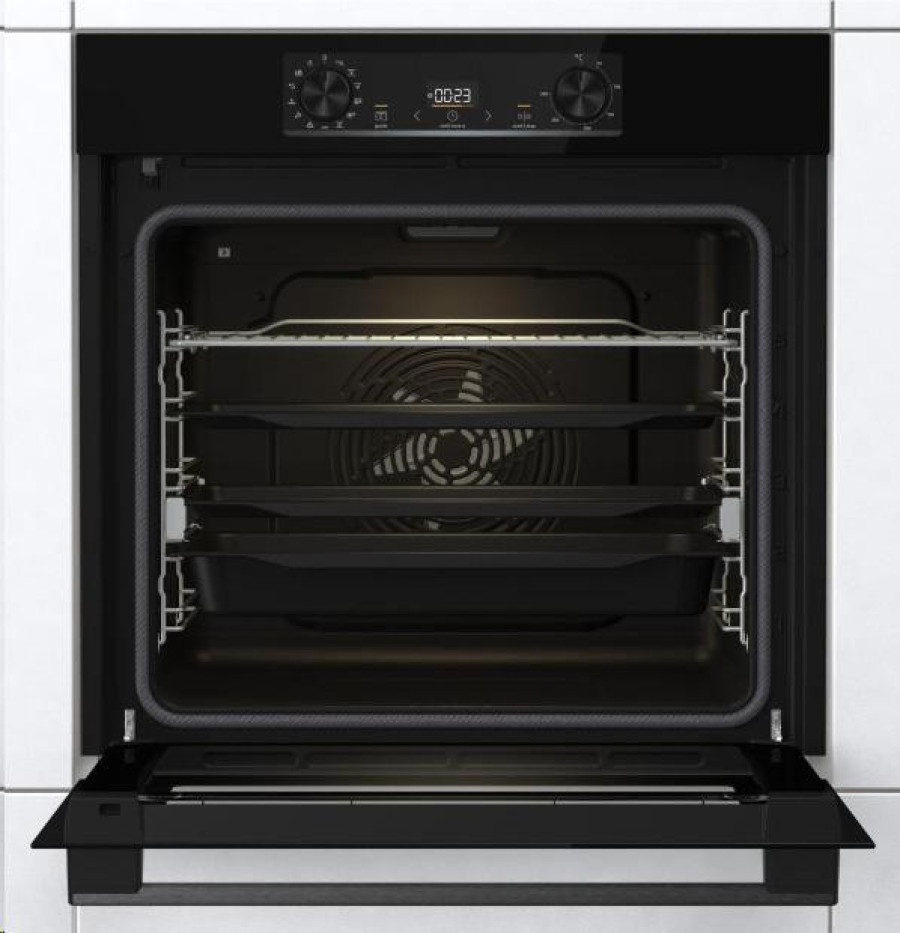  Духова шафа електрична Gorenje BPS6737E14BG 