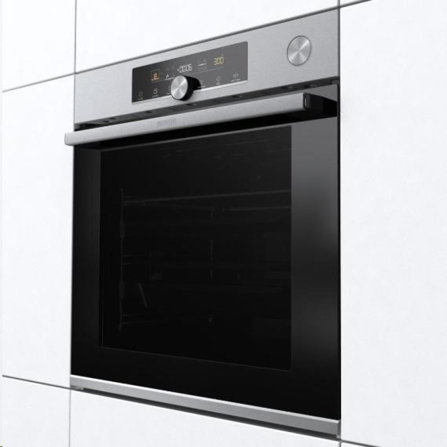  Духова шафа електрична Gorenje BSA6747A04X 