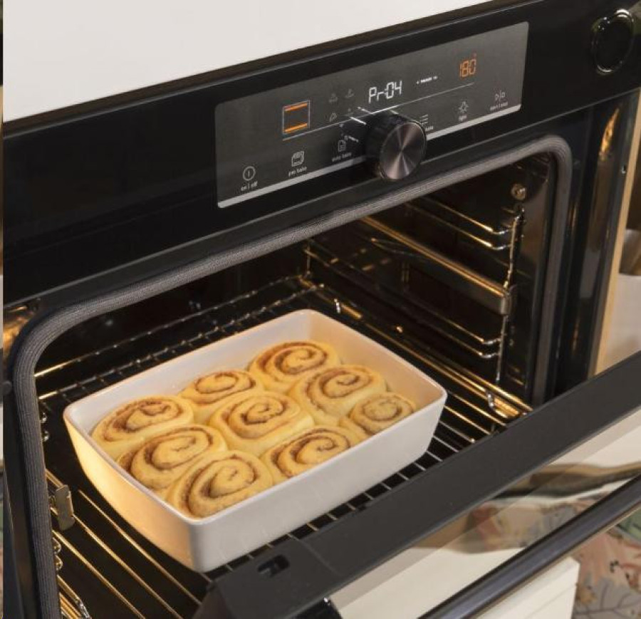  Духова шафа електрична Gorenje BSA6747A04X 