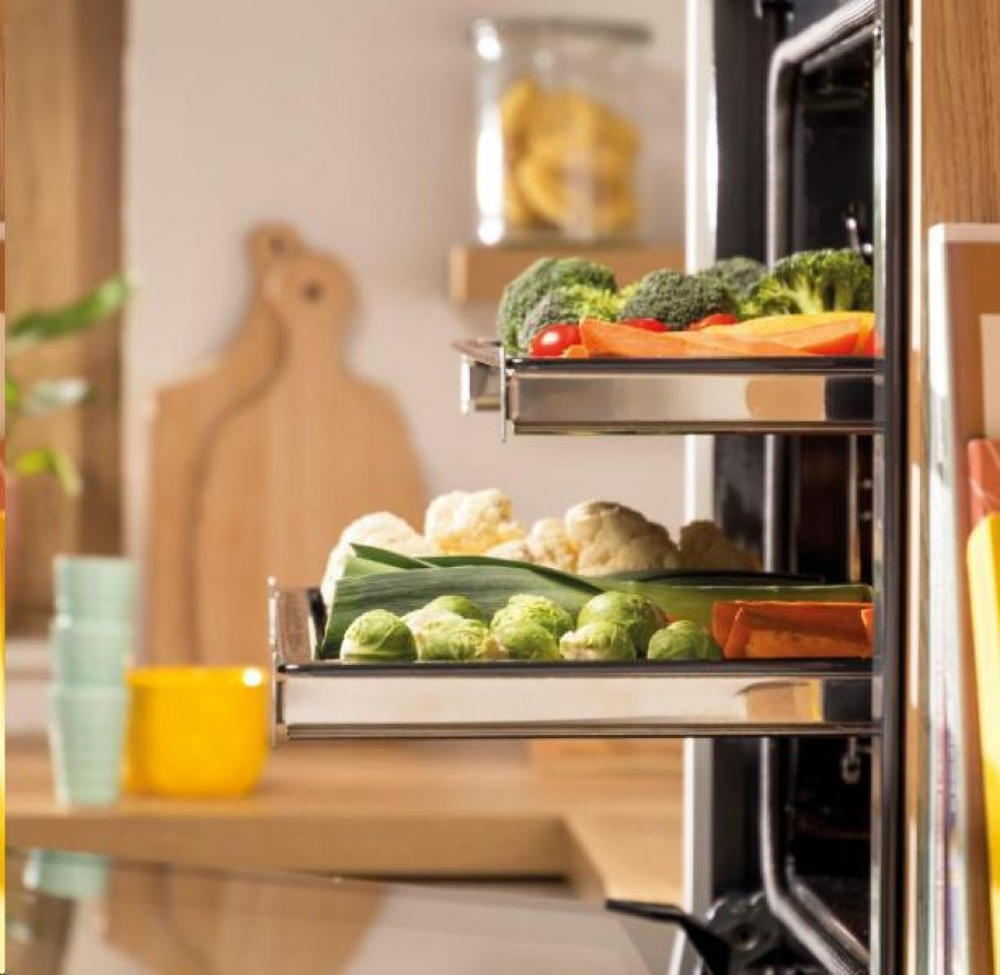  Духова шафа електрична Gorenje BSA6747A04X 