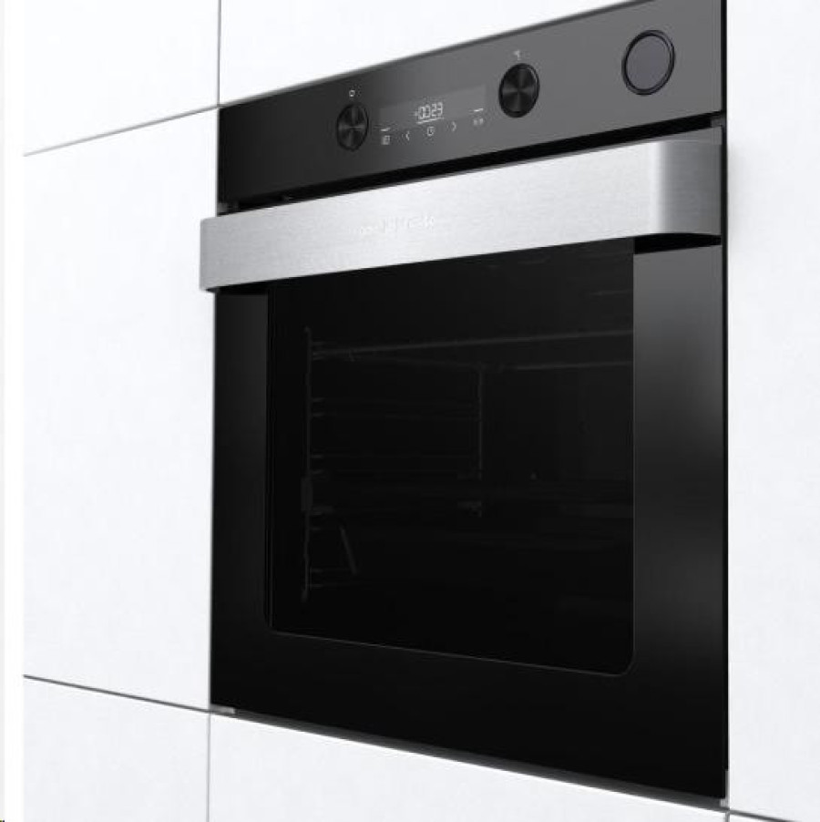 Духова шафа електрична Gorenje BSA6737ORAB 