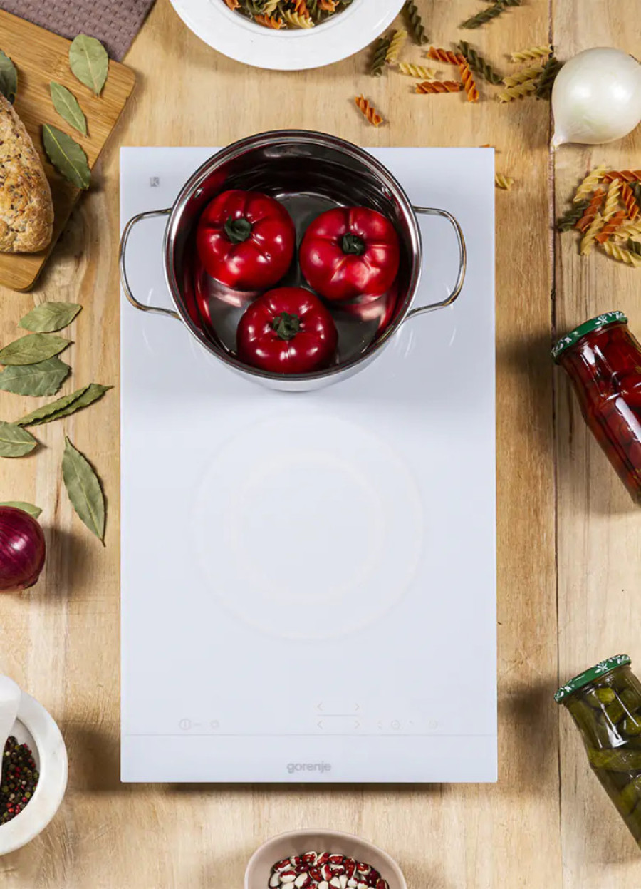  Варильна поверхня електрична Gorenje ECT322WCSC 