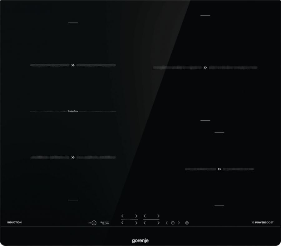 Варильна поверхня індукційна Gorenje IT643BSC7