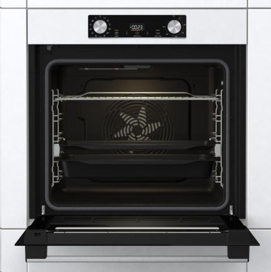  Духова шафа електрична Gorenje BPS6737E13WG 