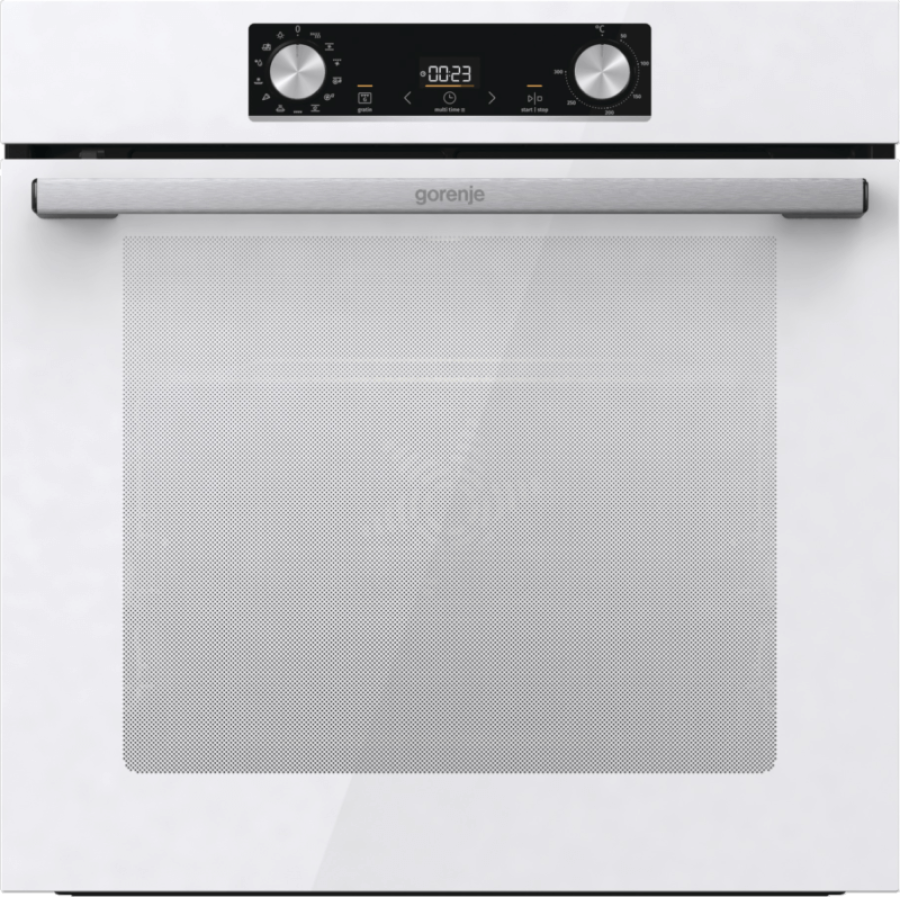 Духова шафа електрична Gorenje BPS6737E13WG