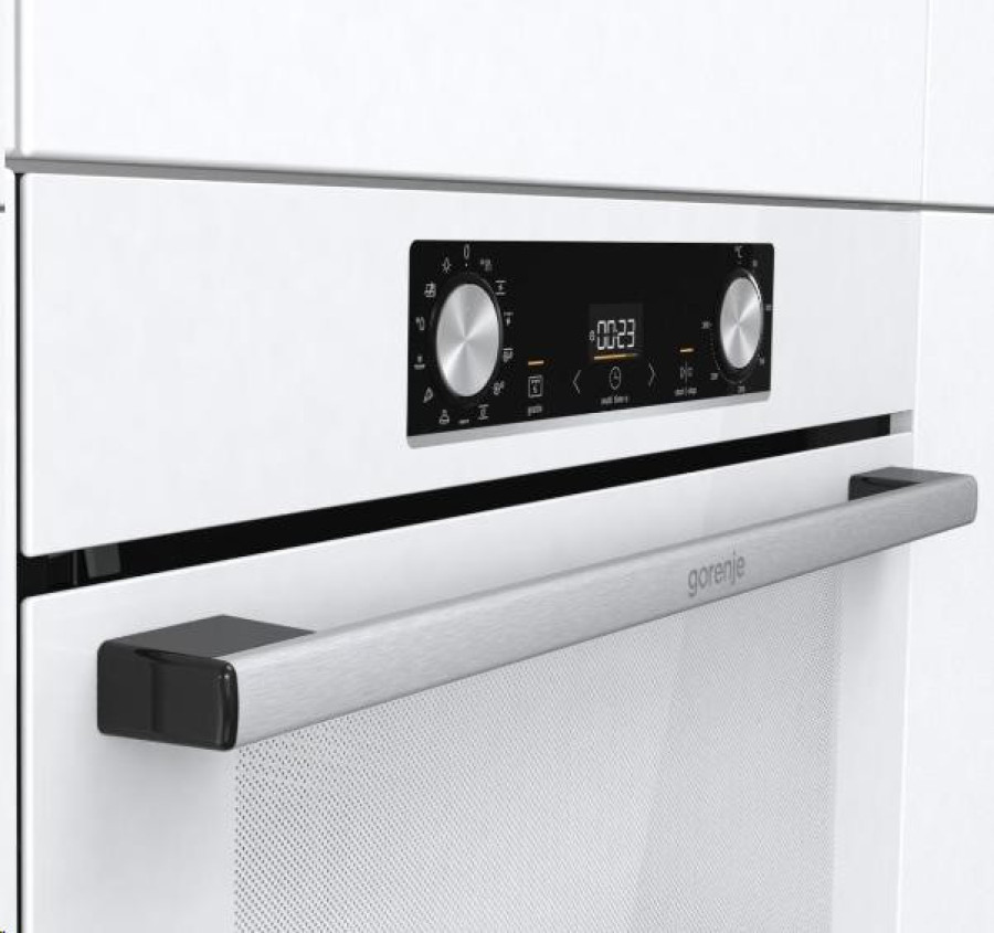  Духова шафа електрична Gorenje BPS6737E13WG 