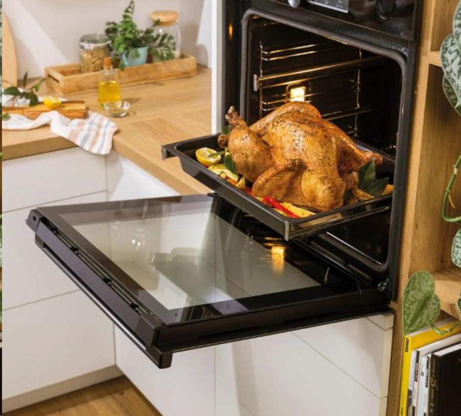  Духова шафа електрична Gorenje BPS6737E13WG 