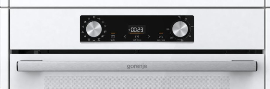  Духова шафа електрична Gorenje BPS6737E13WG 