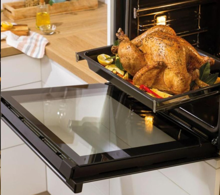  Духова шафа електрична Gorenje BOS 6737 E13BG 