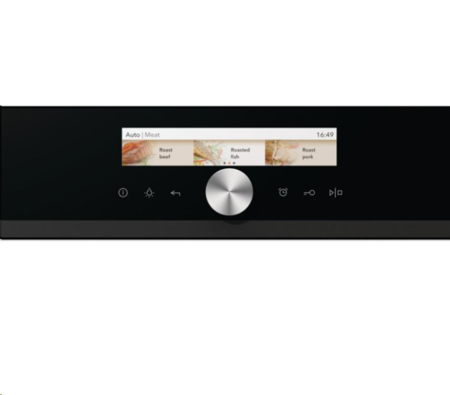  Духова шафа електрична Gorenje GP898B 