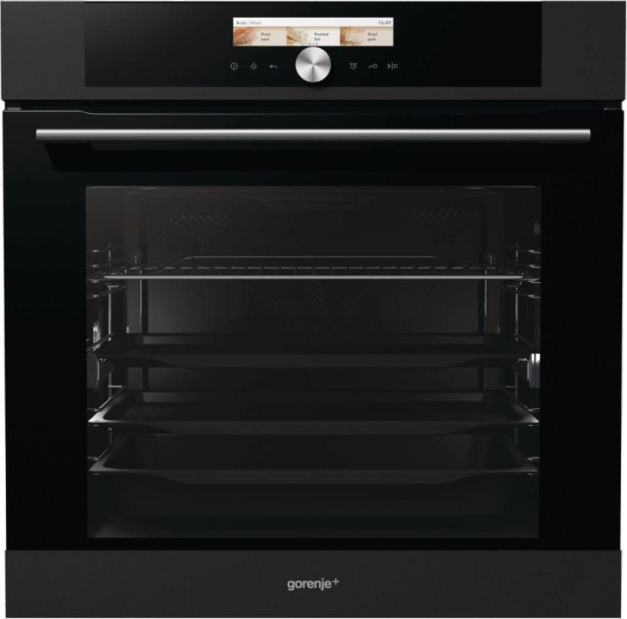 Духова шафа електрична Gorenje GP898B