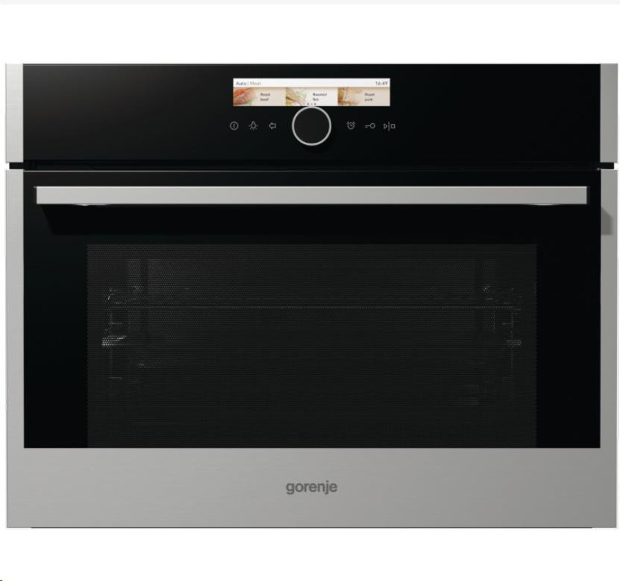 Духова шафа електрична Gorenje BCM598S18X