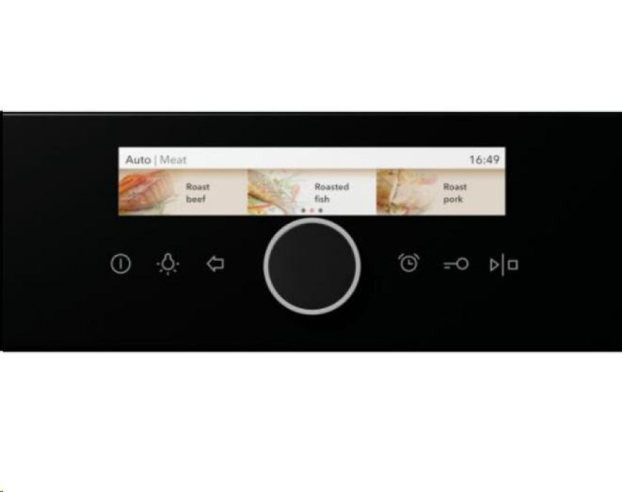  Духова шафа електрична Gorenje BCM598S18X 