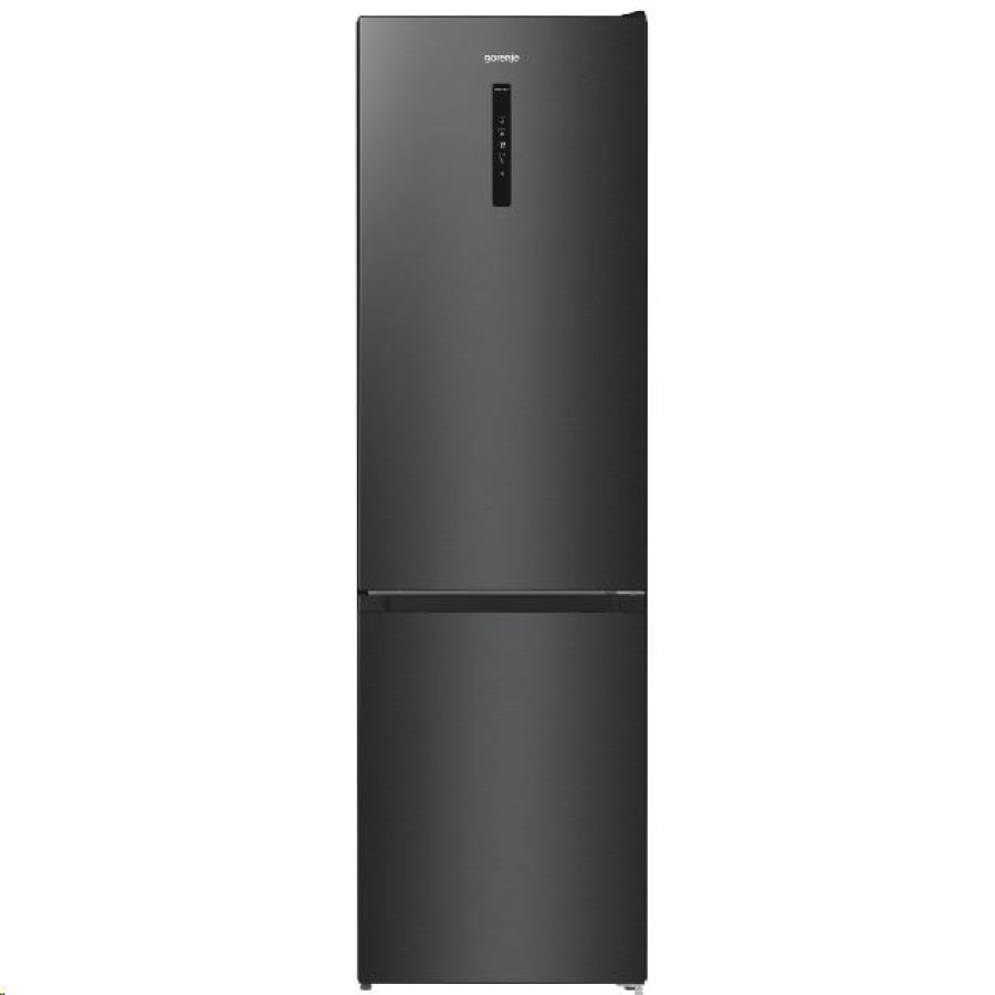 Холодильник Gorenje NRK620EABXL4