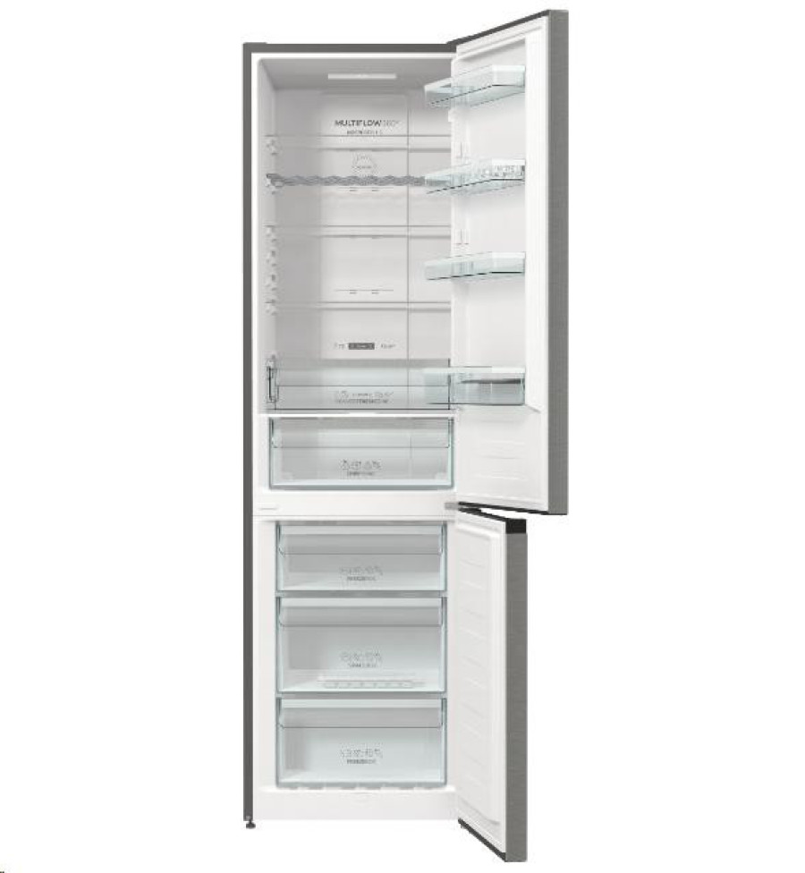  Холодильник Gorenje NRK6202AXL4 