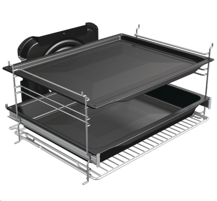  Духова шафа електрична Gorenje BOP747A23XG 