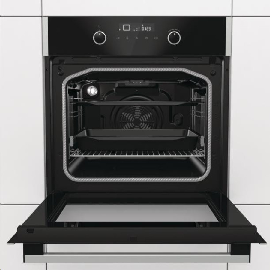  Духова шафа електрична Gorenje BOP747A23XG 