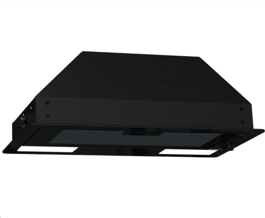 Витяжка вбудована Gorenje BHI681EB