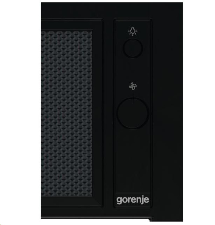  Витяжка вбудована Gorenje BHI681EB 