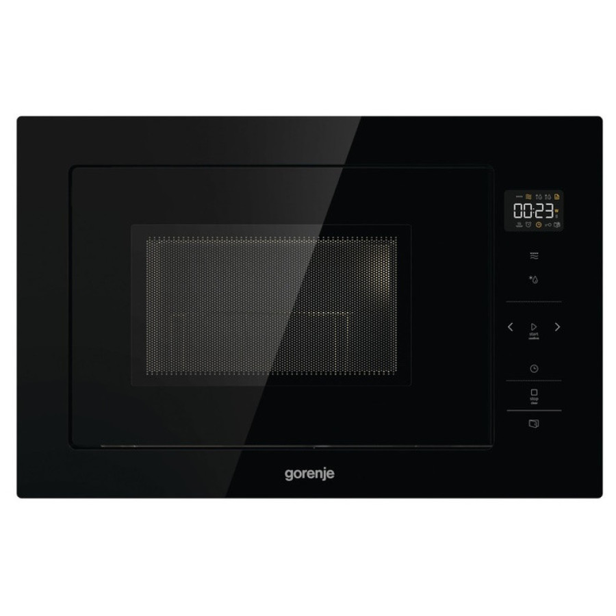 Мікрохвильова піч вбудована Gorenje BM251SG2BG