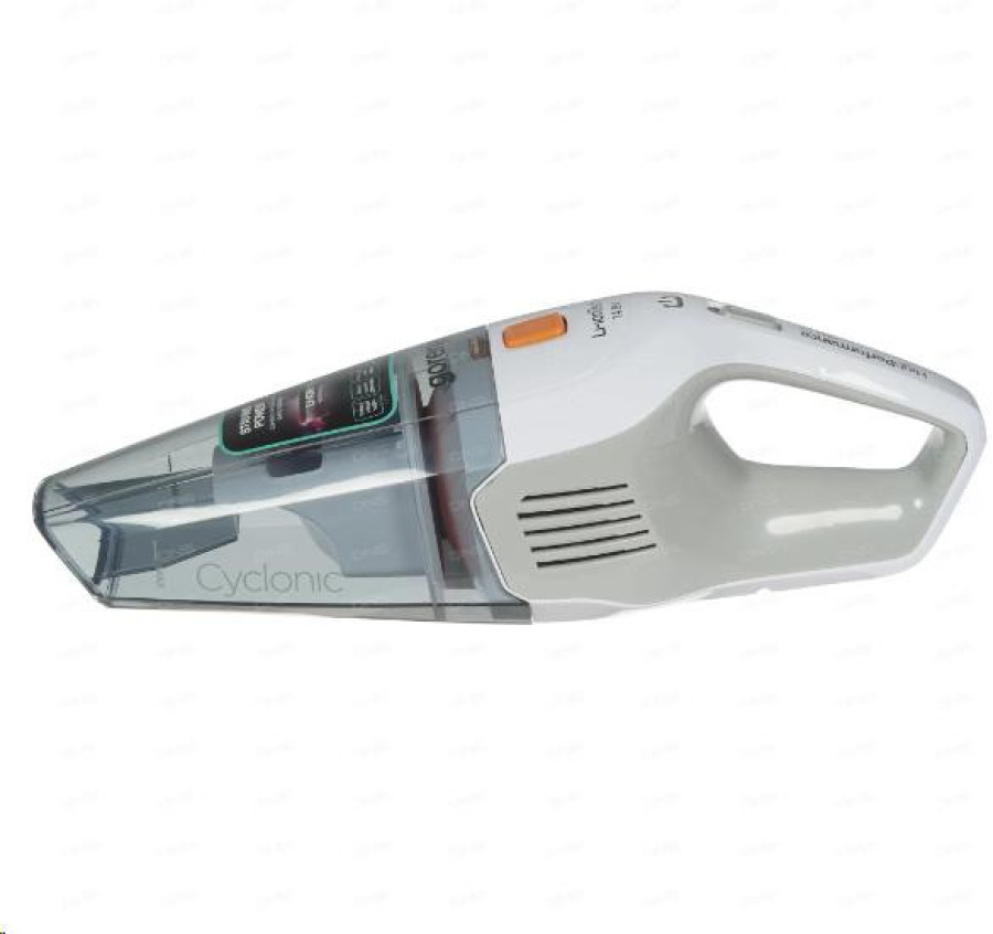  Пилосос акумуляторний Gorenje MVC148FW 