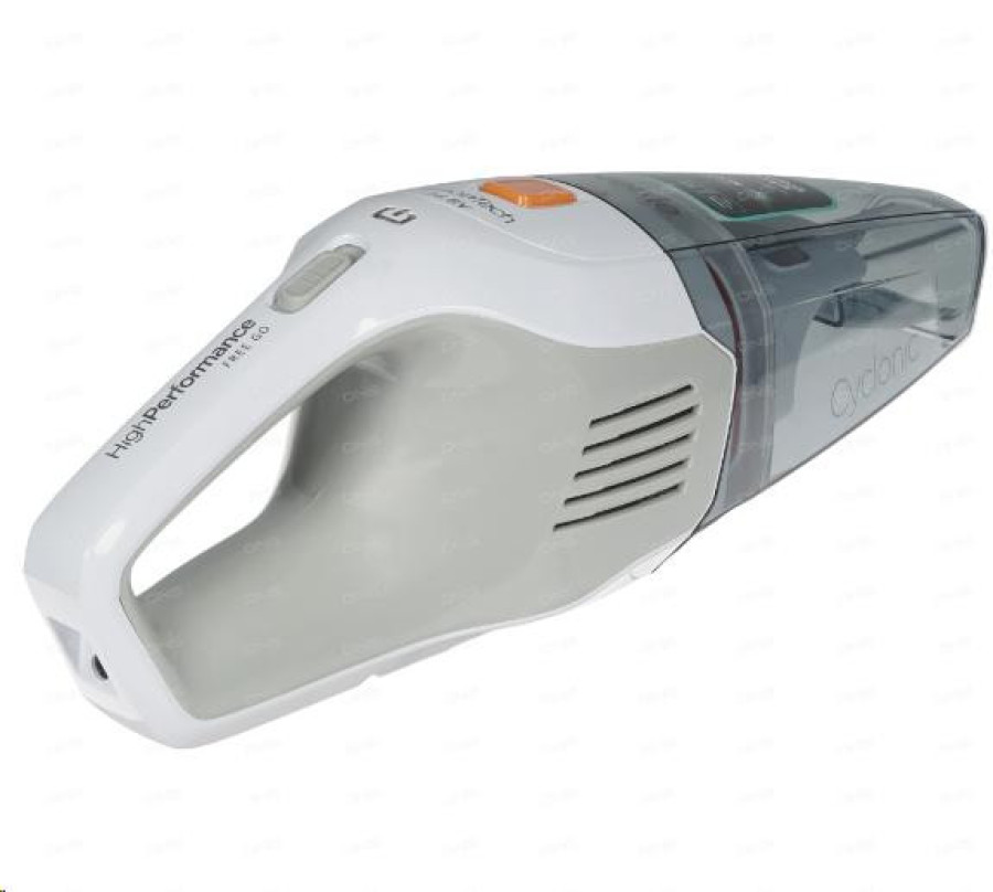  Пилосос акумуляторний Gorenje MVC148FW 