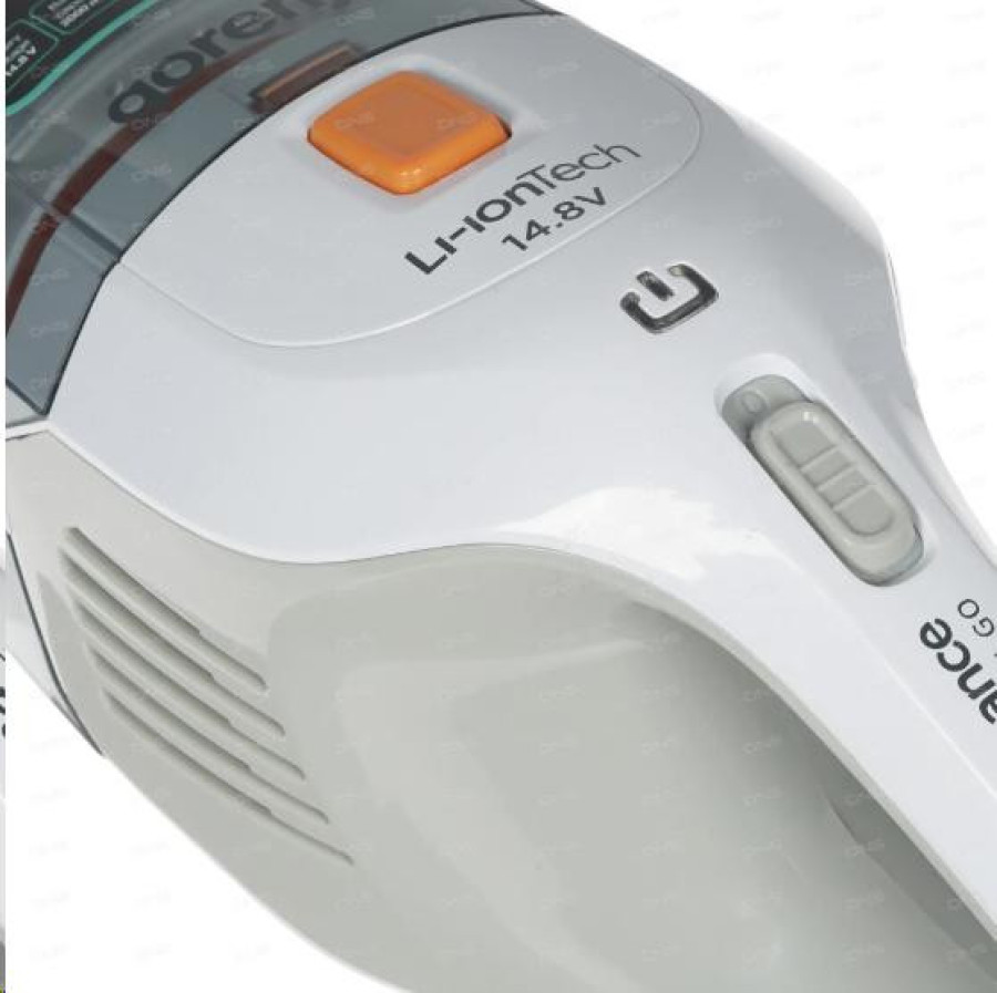  Пилосос акумуляторний Gorenje MVC148FW 