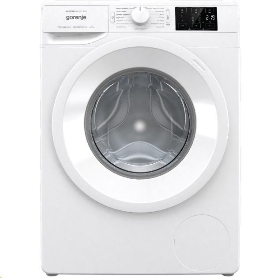 Пральна машина Gorenje W1NEI72SBS