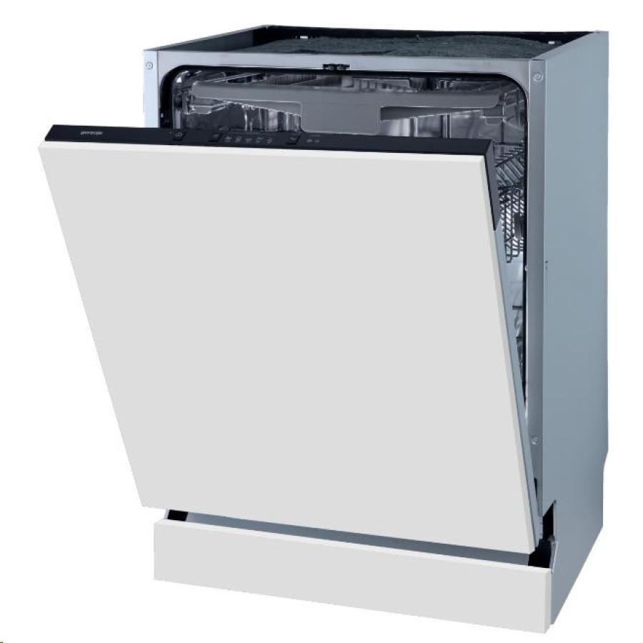  Посудомийна машина вбудована Gorenje GV620E10 