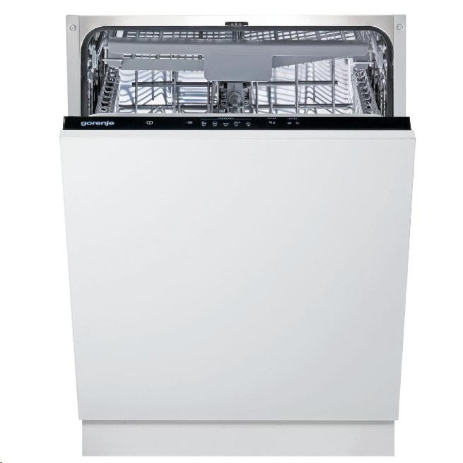 Посудомийна машина вбудована Gorenje GV620E10