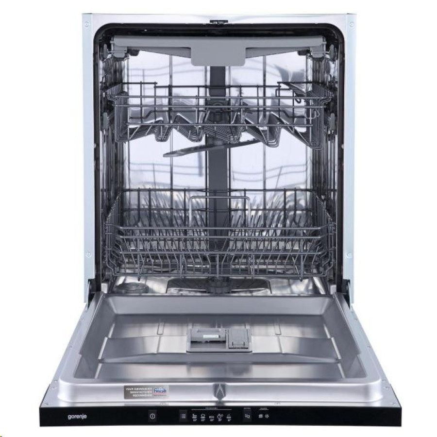  Посудомийна машина вбудована Gorenje GV620E10 