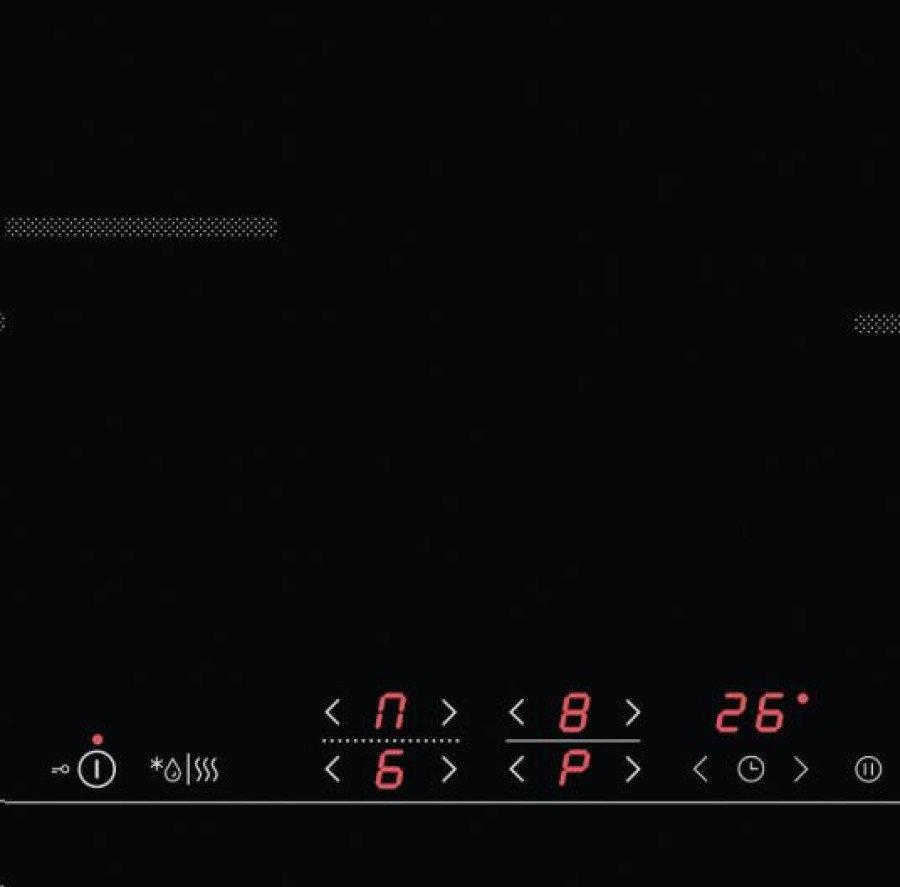  Варильна поверхня індукційна Gorenje IT643BX7 