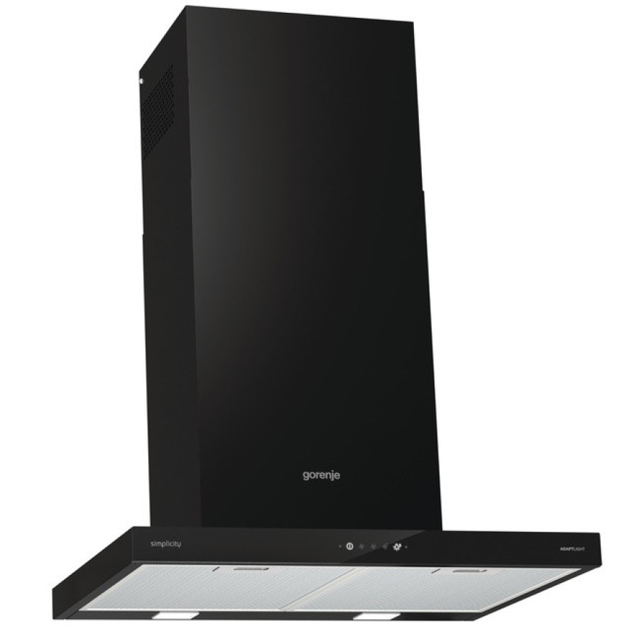 Витяжка пристінна Gorenje WHT6SYB