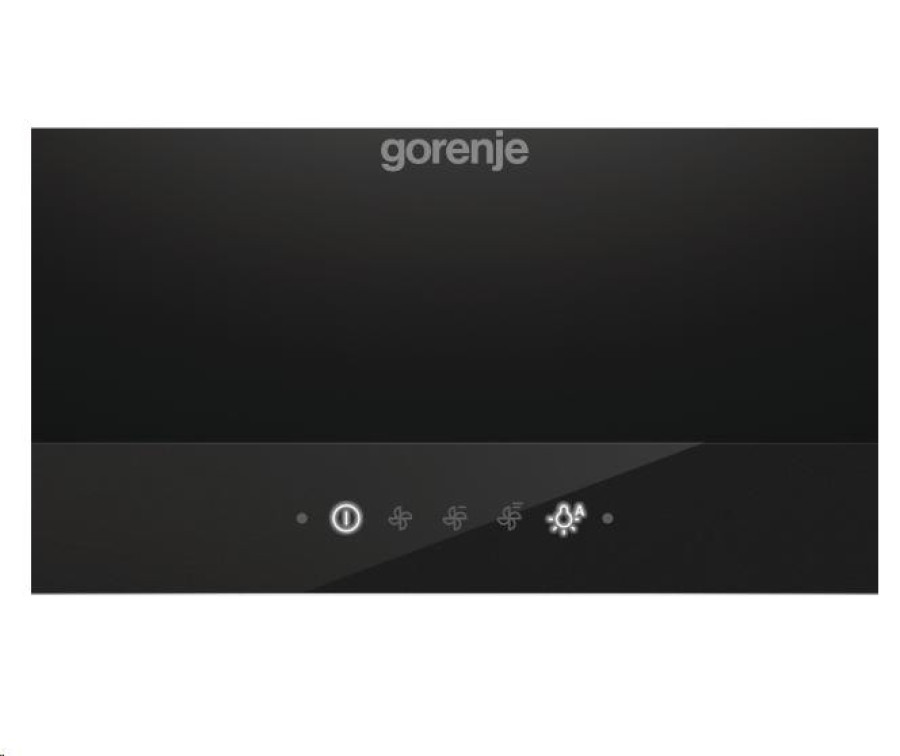  Витяжка пристінна Gorenje WHT6SYB 