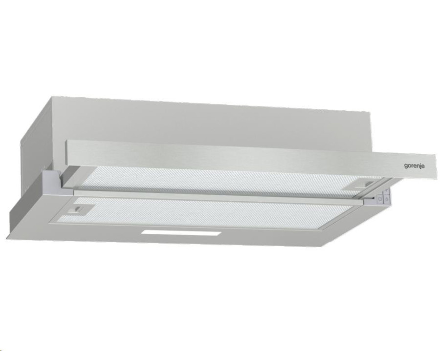 Витяжка телескопічна Gorenje TH62E3X