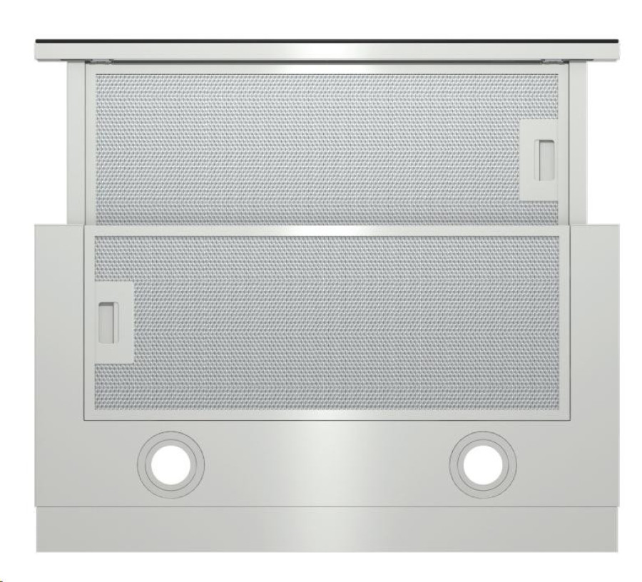  Витяжка телескопічна Gorenje TH64E3SGB 