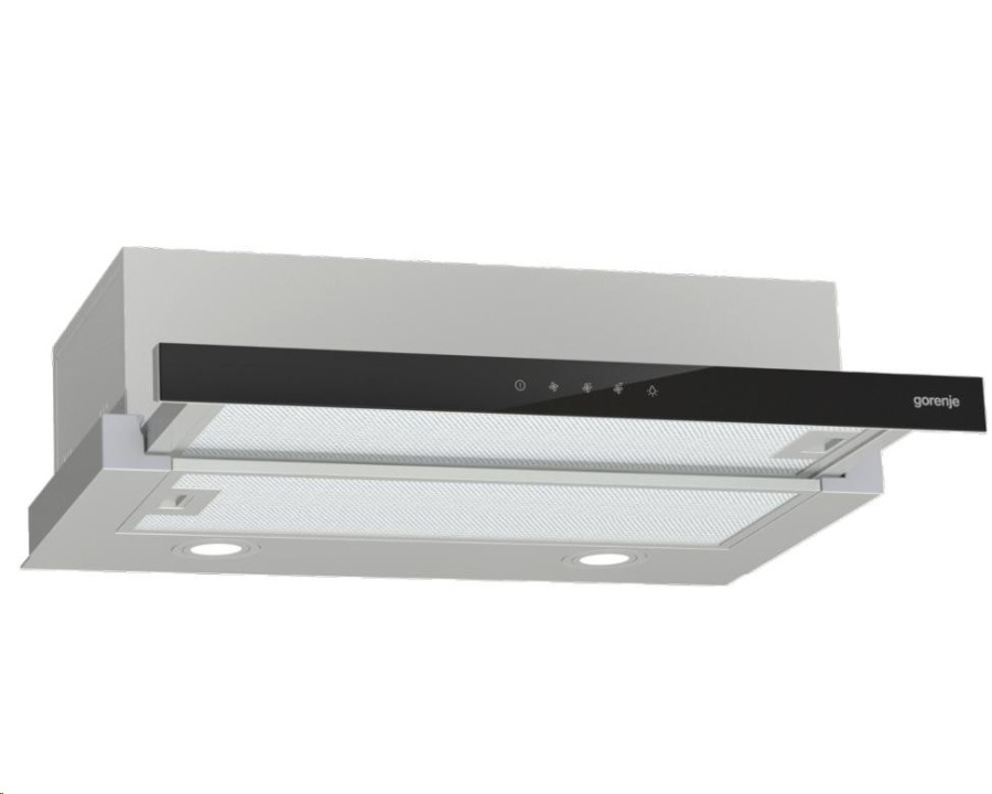 Витяжка телескопічна Gorenje TH64E3SGB