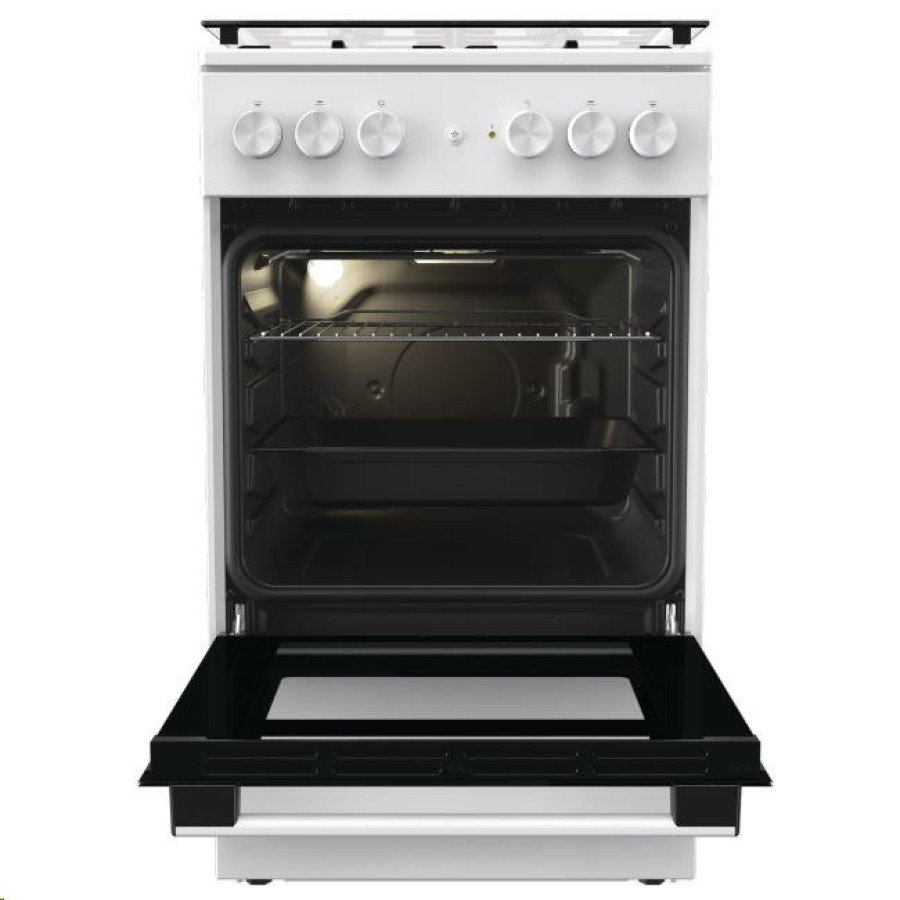  Плита комбінована Gorenje GK5A21WH 