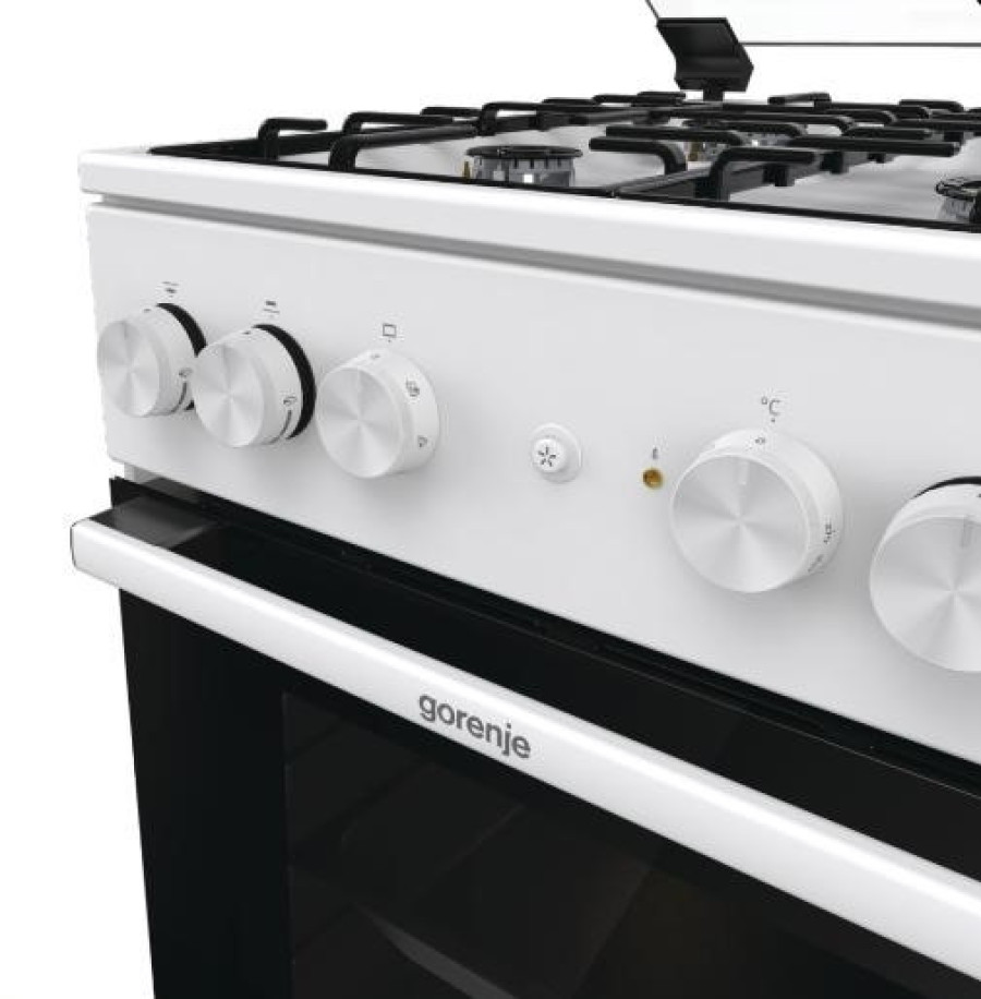  Плита комбінована Gorenje GK5A21WH 