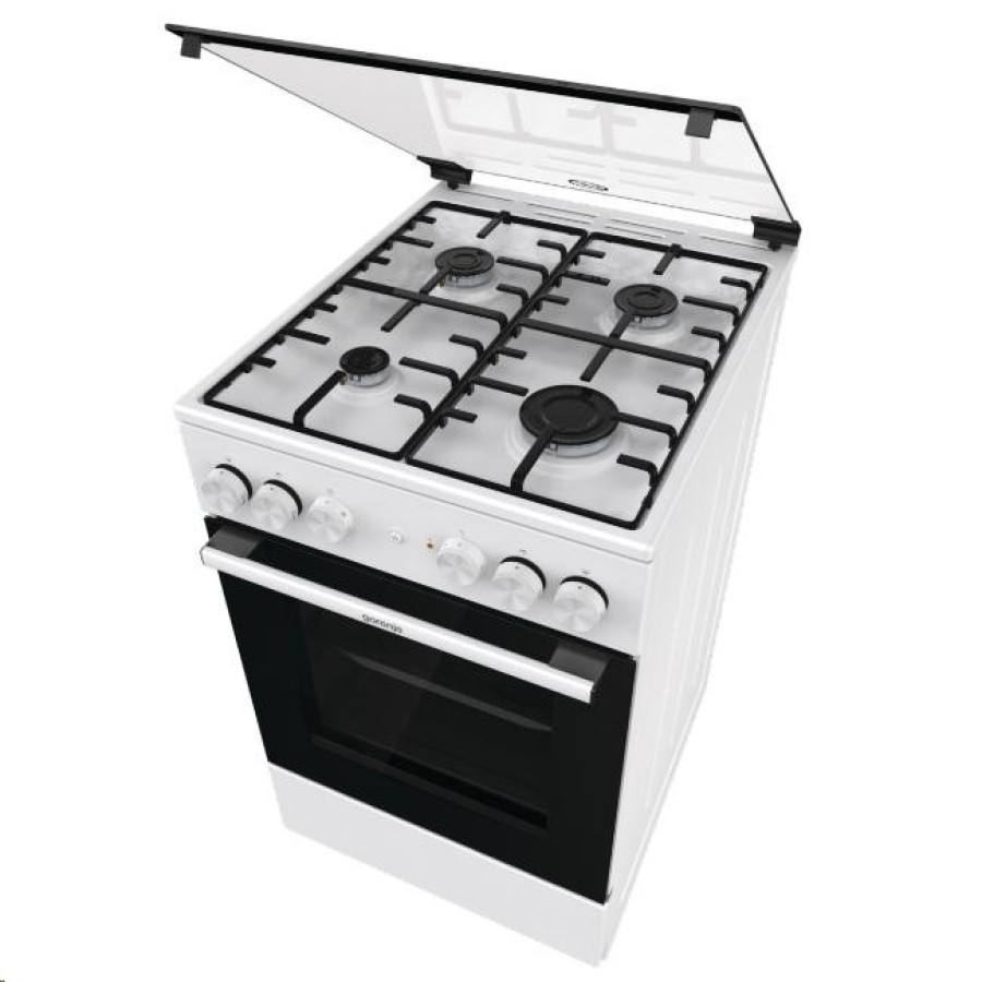  Плита комбінована Gorenje GK5A21WH 