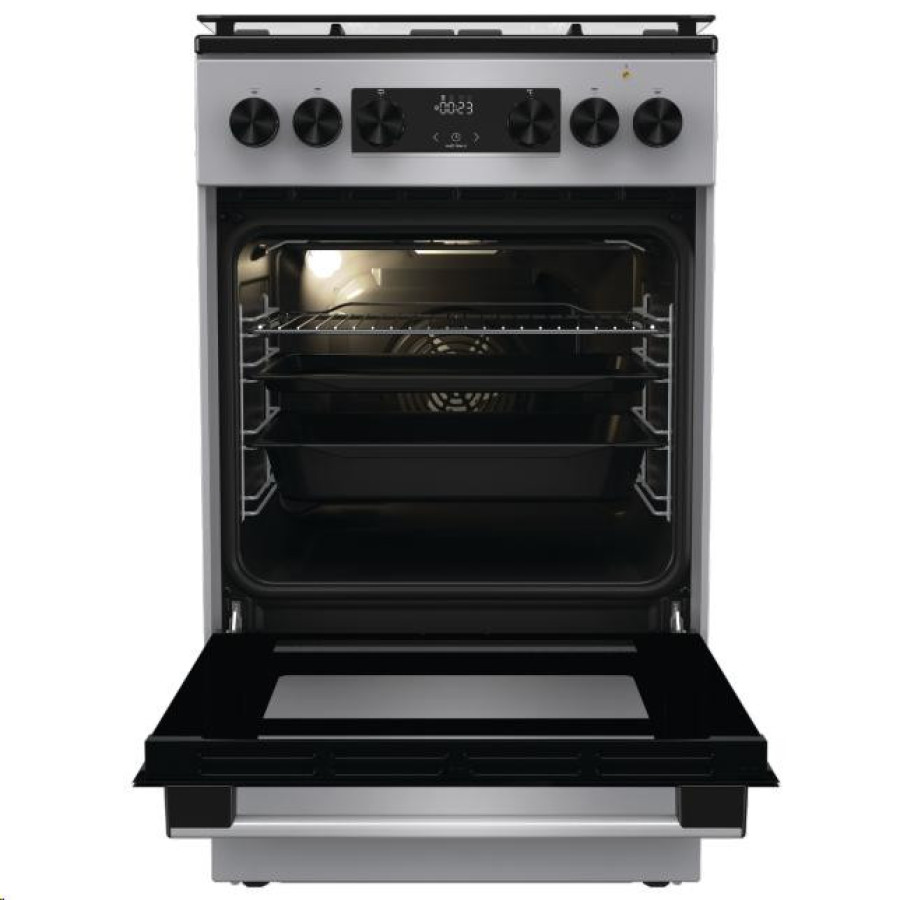  Плита комбінована Gorenje GK5C41SF 