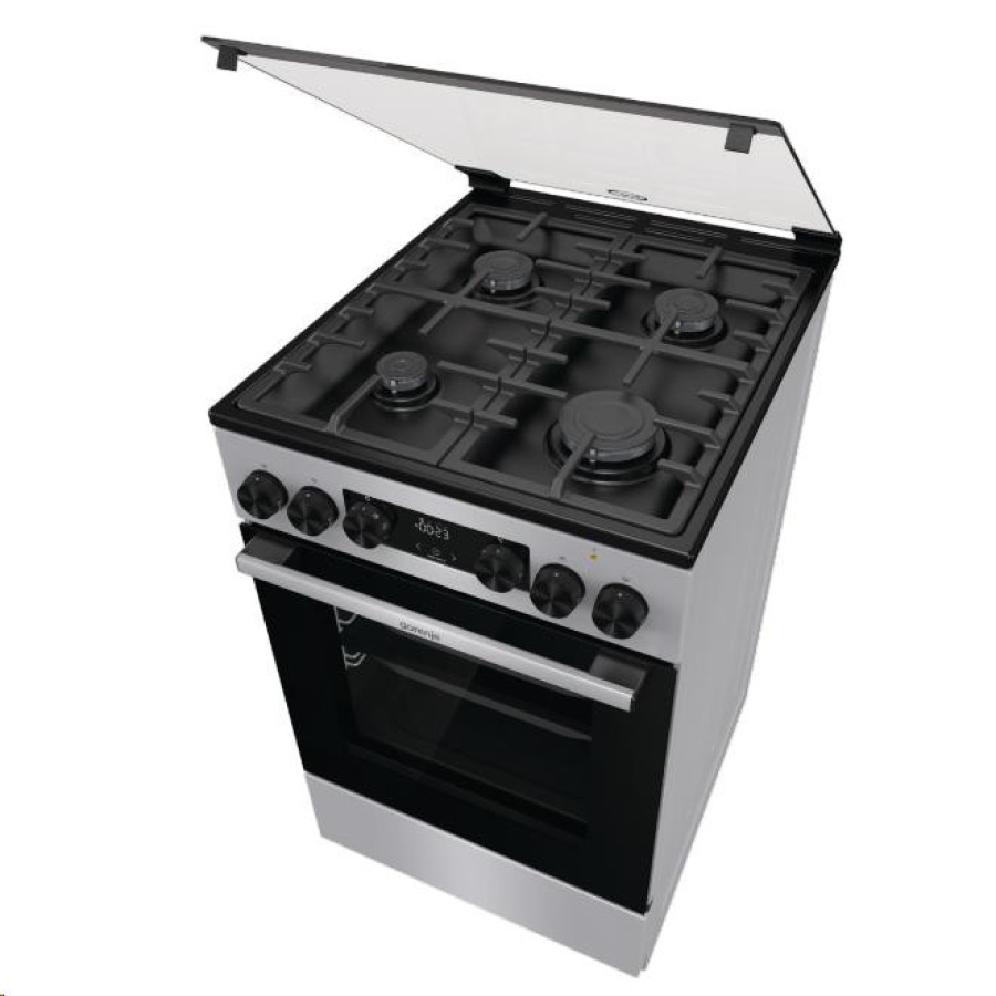  Плита комбінована Gorenje GK5C41SF 