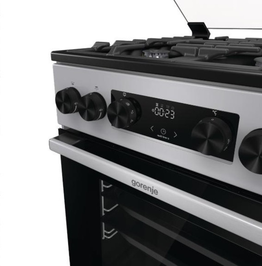  Плита комбінована Gorenje GK5C41SF 