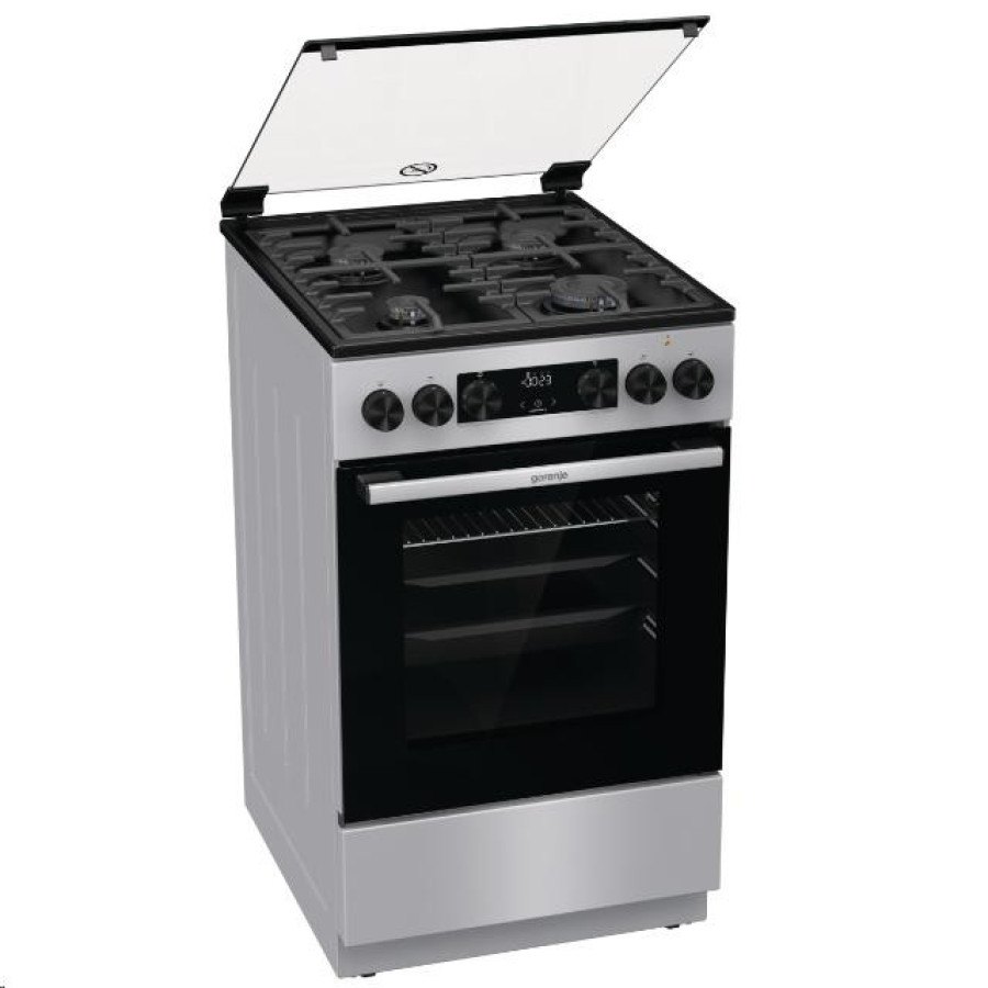 Плита комбінована Gorenje GK5C41SF