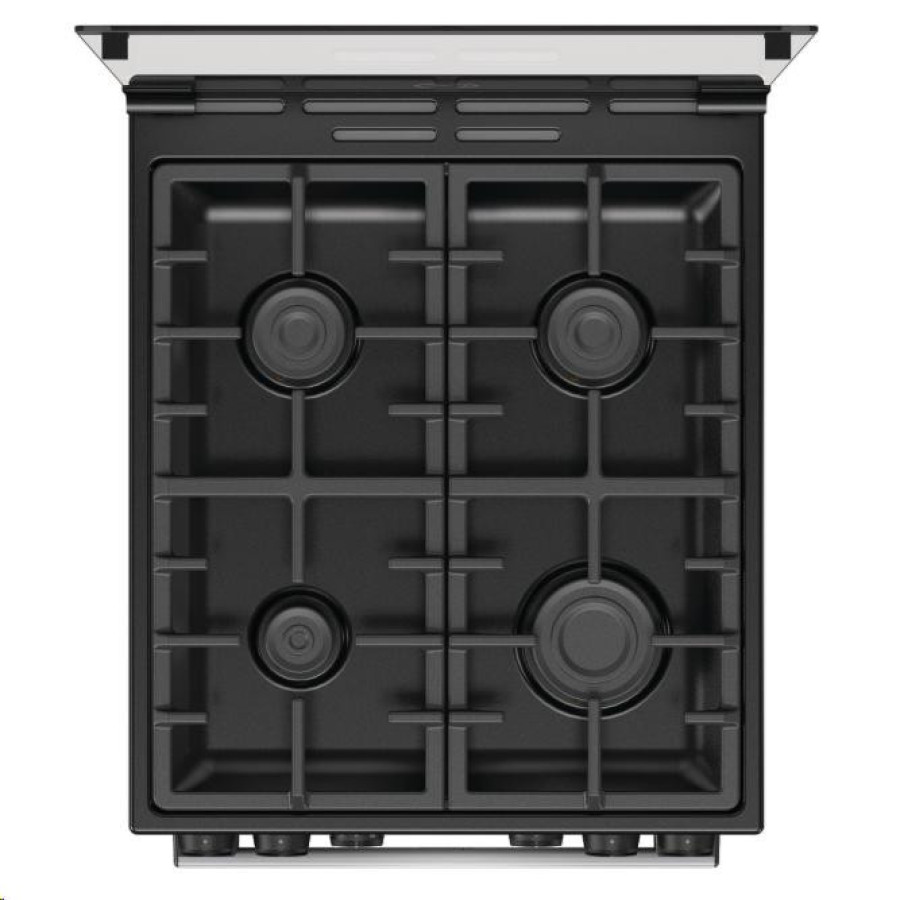  Плита комбінована Gorenje GK5C41SF 