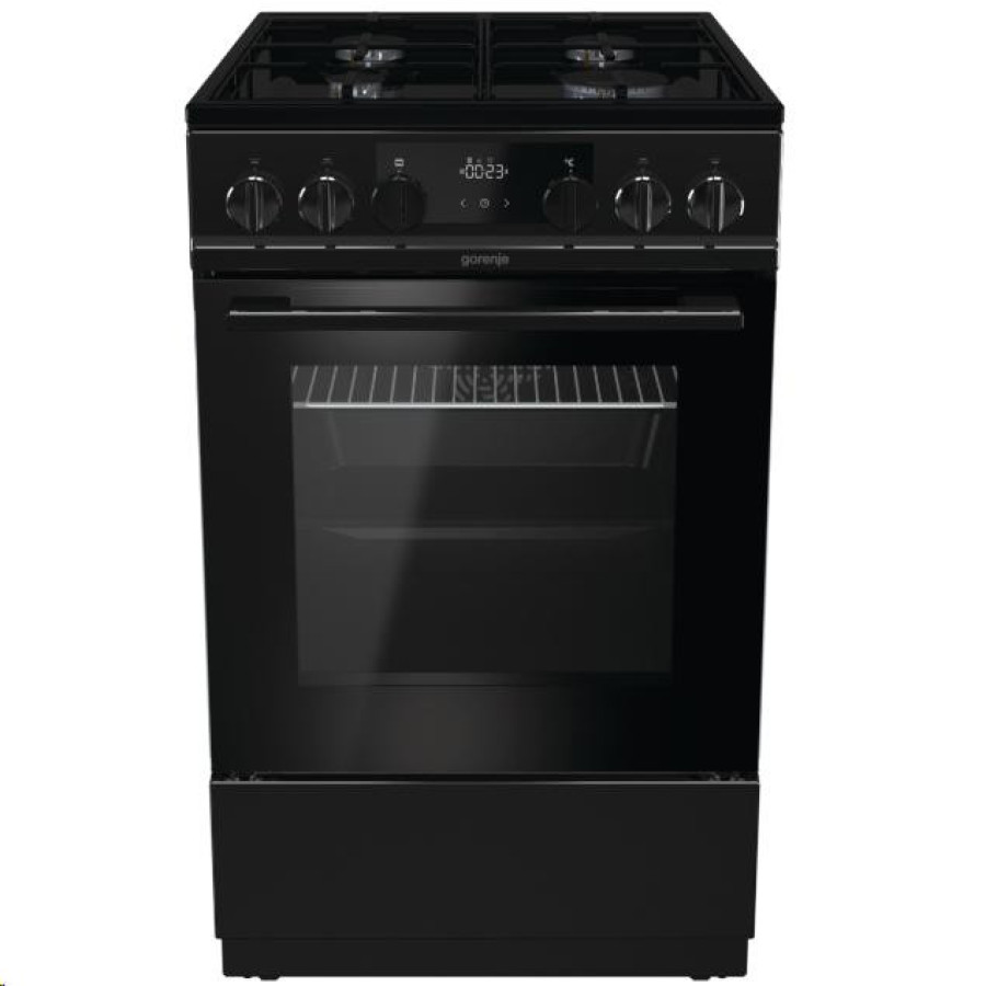  Плита комбінована Gorenje K535B 